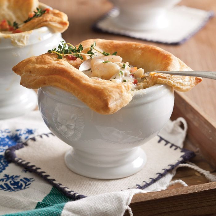Ina Garten Pot Pie best 25+ seafood pot pie ideas on pinterest | lobster pot pies Ina Garten Pot Pie best 25+ seafood pot pie ideas on pinterest | lobster pot pies