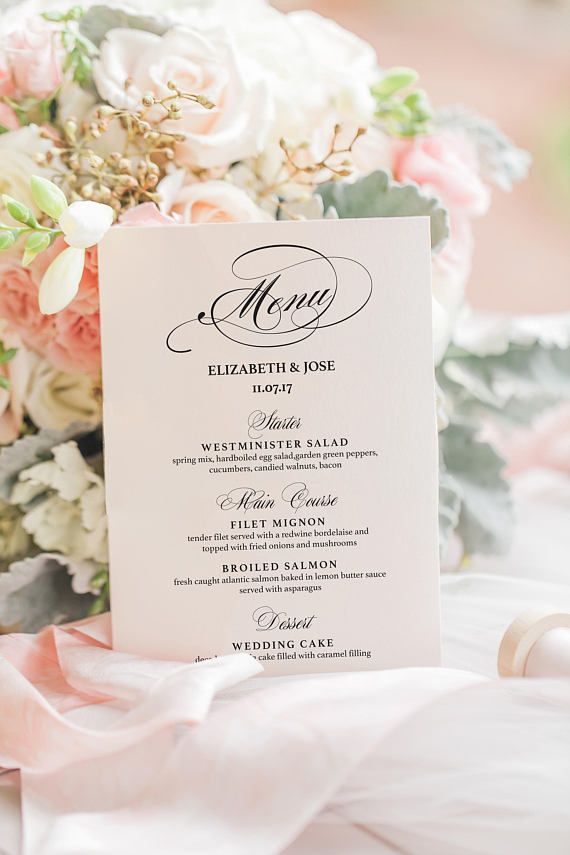 The 25+ best Menu template word ideas on Pinterest Yellowtail - menu template for word The 25+ best Menu template word ideas on Pinterest Yellowtail - menu template for word