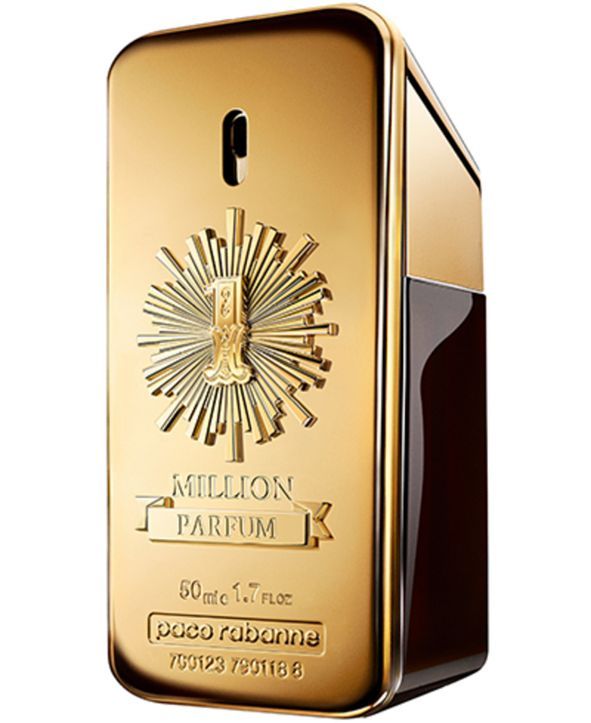 Paco Rabanne Men S 1 Million Parfum Spray 1 7 Oz Reviews All Perfume Beauty Macy S In 2021 Eau De Parfum Men Perfume Paco Rabanne Men