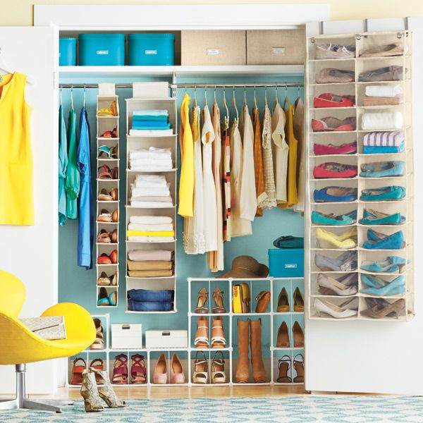 Best 25 Shoe Storage Marie Kondo Ideas On Pinterest Small 24 Pocket Over The Door Shoe Organizer