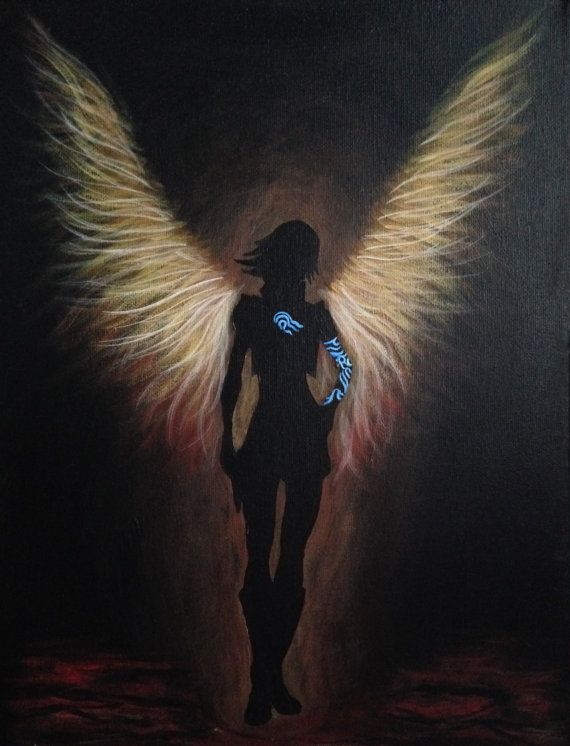 Borderlands porn angel