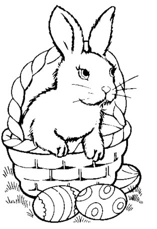 41 best Easter Coloring Pages images on Pinterest | Coloring ... 41 best Easter Coloring Pages images on Pinterest | Coloring ...
