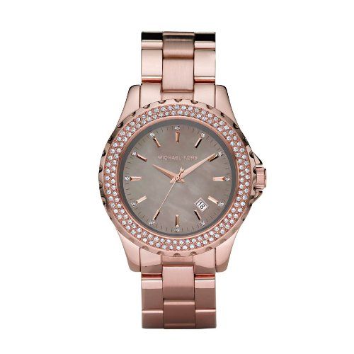 Michael Kors Women\u0027s Watch MK5453 $155.88