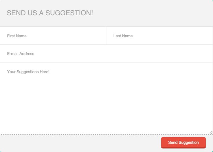 16 best Contact Pages For Websites images on Pinterest Contact - speaker feedback form 16 best Contact Pages For Websites images on Pinterest Contact - speaker feedback form