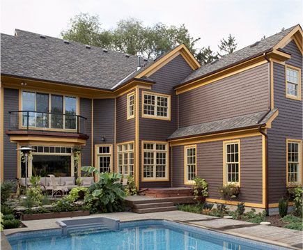 Dark Brown Vinyl Siding Wood Cedar Siding Contractor Boston Ma Dark Brown Vinyl Siding Wood Cedar Siding Contractor Boston Ma