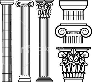 Greek Architecture Columns 96 best ancient pillars images on pinterest | architecture, roman Greek Architecture Columns 96 best ancient pillars images on pinterest | architecture, roman