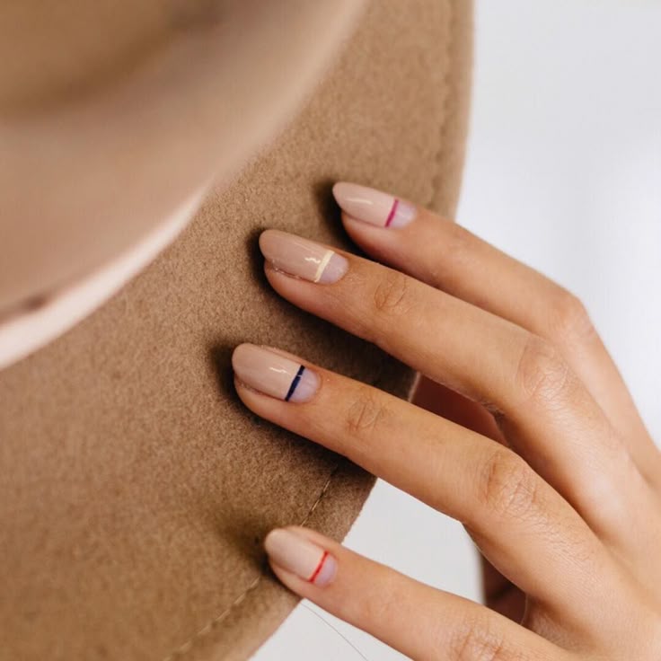 Easy Nail Art Ideas You Can Do Yourself – PureWow