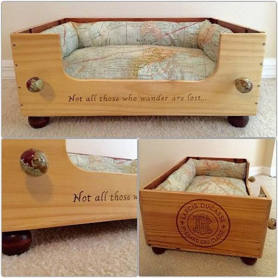 Best 25+ Caisse chien ideas on Pinterest | Caisse pour Best 25+ Caisse chien ideas on Pinterest | Caisse pour