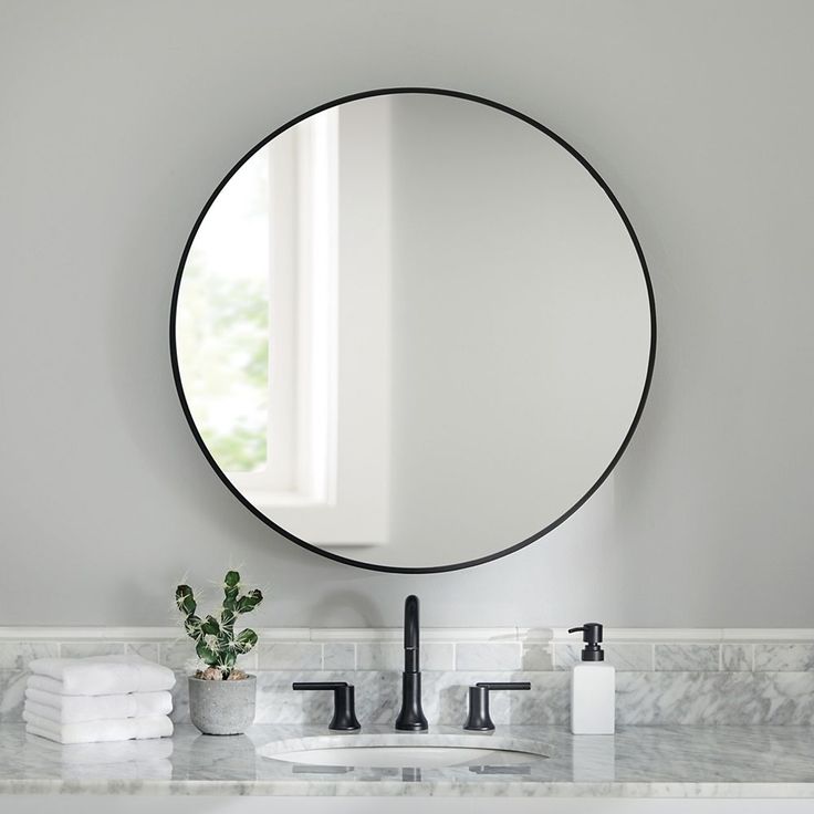 Hdc 28 Inch X Round Metal Frame Surface Mounted Medicine Cabinet In Black Finish The Home Depot Canada Wall Bathroom Cabinets Adjustable Shelving Mount Surface Mount Medicine Cabinet, Home Depot Canada Bathroom Medicine Cabinets
