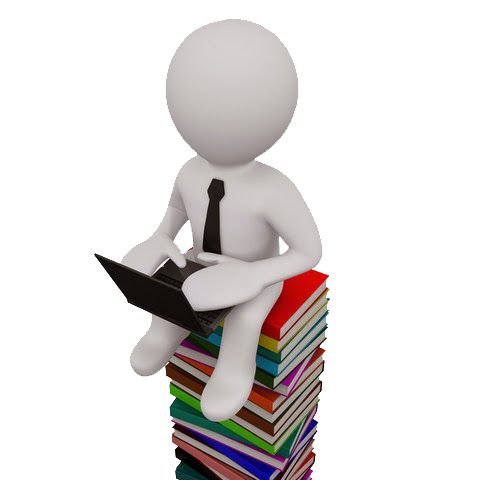 Dissertation preparation