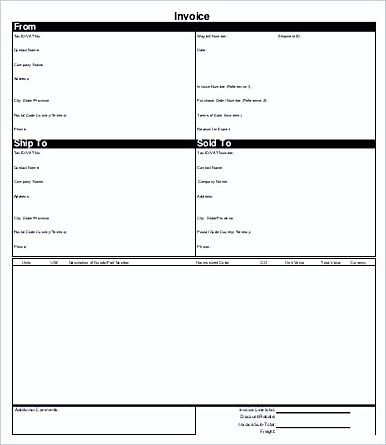 Free Printable Invoice templates in PDF , Free Printable Invoice Templates , Finding The Right Free Printable Invoice Templates There are many kinds of the invoice templates, which maybe choose as your need to fulfil the busin...