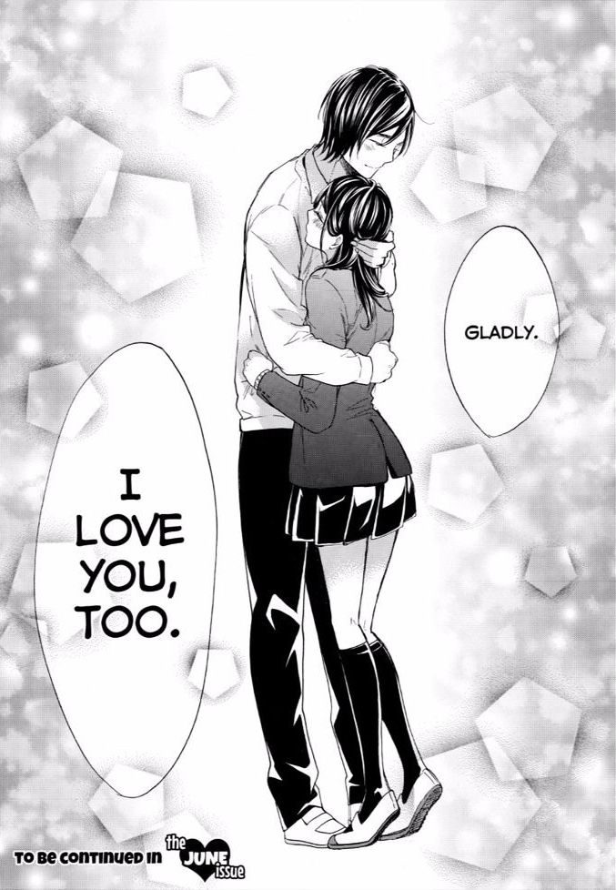 kiss him, not me manga en 2021 | Anime romance, Manga shoujo, Animes shojo