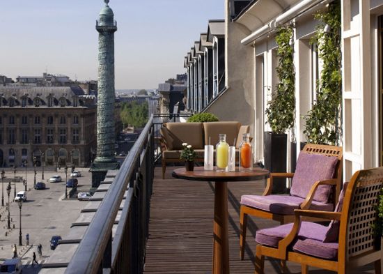 25 Best Paris Luxury Hotels Images On Pinterest Park Hyatt Paris Vendôme Luxury Hotel Near The Louvre Best Neighborhood To Stay