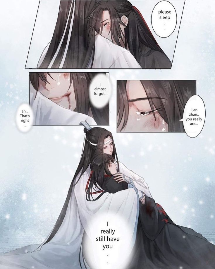 Pin on . Grandmaster of Demonic Cultivation