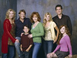 Reba tv show porn, stupid sex