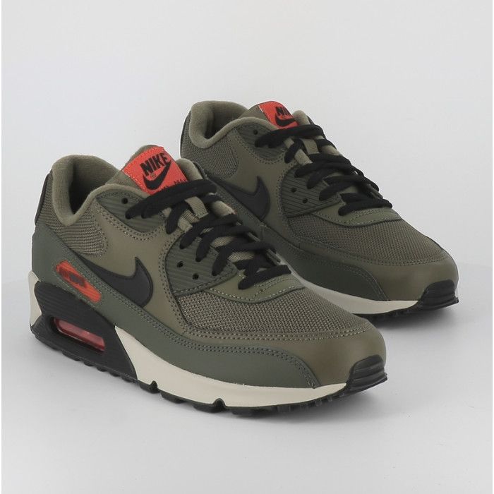 air max 90 femme kaki