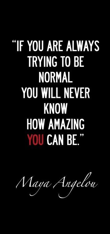Inspirational Quotes by Wise People