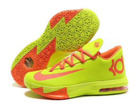 Here are the latest Kevin Durant wow sneaker kd-6 elite combat shoes. A