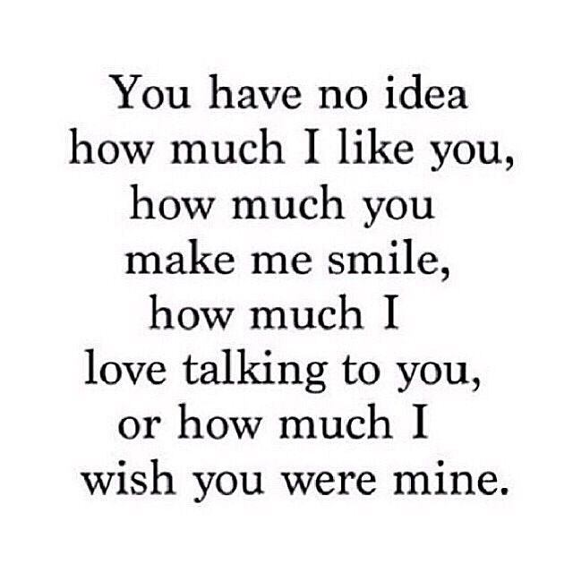 What if the guy I like is dating someone else