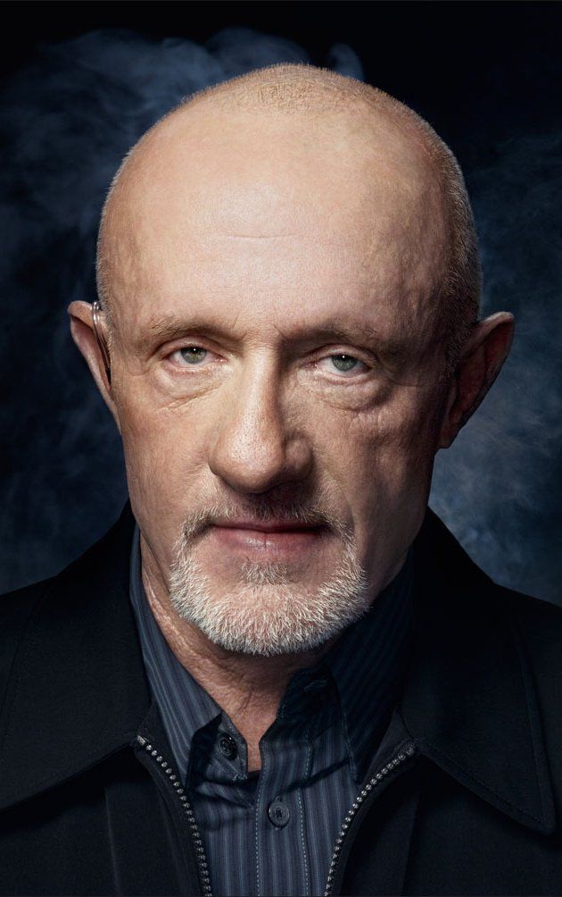 Jonathan Banks, Actor Wiseguy. Versatile veteran character actor Jonathan Banks was born in