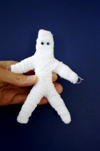 familyfun magazines halloween craft stick mummy how to make it - Family Fun Magazine Halloween Crafts familyfun magazines halloween craft stick mummy how to make it - Family Fun Magazine Halloween Crafts
