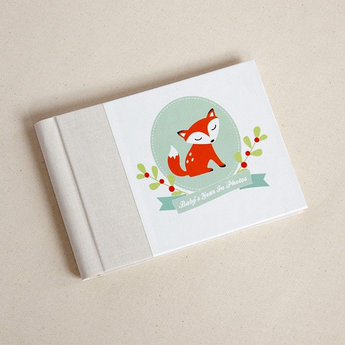 baby photo album 4x6