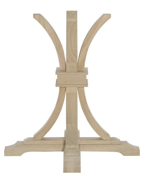 Terra 2 Flaired Table Pedestal Choose From Heights In 2019 Terra 2 Flaired Table Pedestal Choose From Heights
