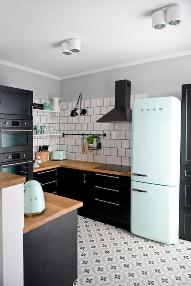 33 best Deco cuisine images on Pinterest Interior, Bay windows and