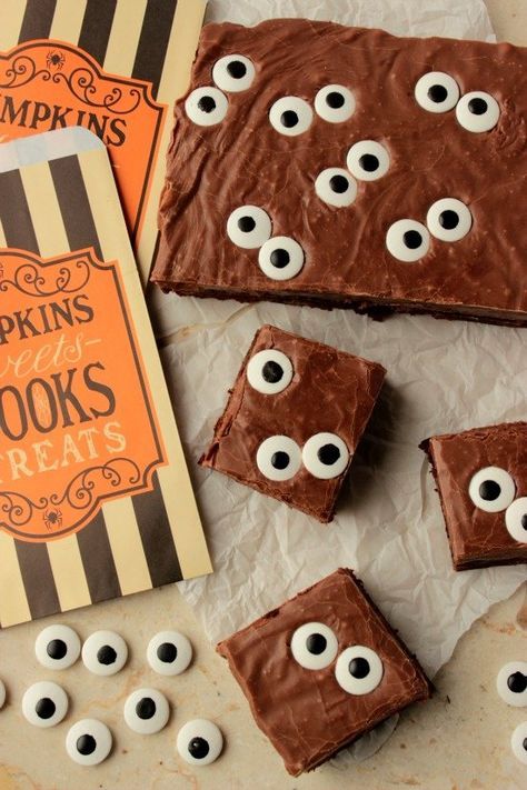 31 halloween treats to make for your halloween party beau coup blog