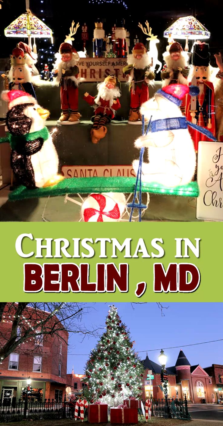 Watch this Holiday Travel A Victorian Christmas Town In Berlin Watch this Holiday Travel A Victorian Christmas Town In Berlin