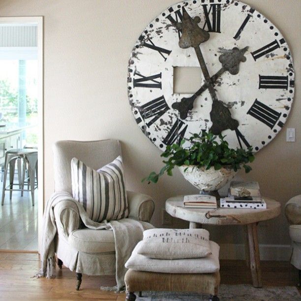 Courtney Browning Courtneymbrowning Instagram Photos And Videos Wall Decor Living Room Clock Wall Decor Home Decor