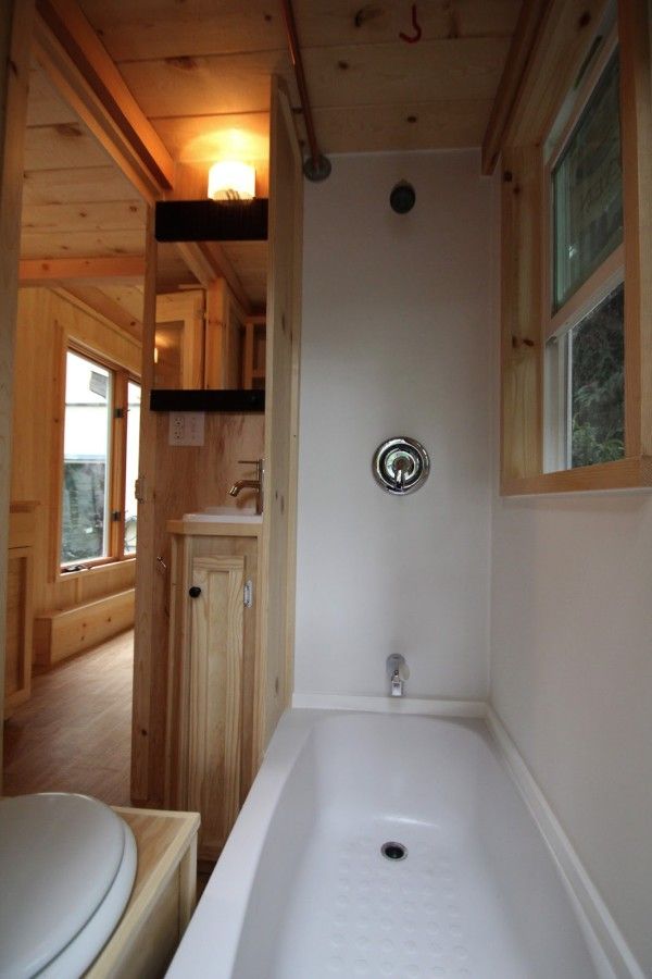90 best tiny house - baths images on pinterest 90 best tiny house - baths images on pinterest