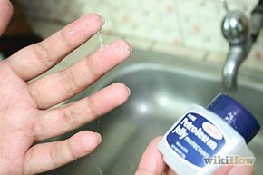 Remove Super Glue From Your Skin Petroleum Jelly Method Health Remove Super Glue From Your Skin Petroleum Jelly Method Health First Aid Diy Cleaning Products