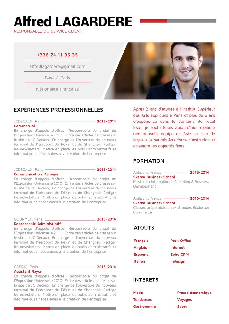 Plus de 350 modèles de CV à télécharger, pour déclencher plus d\u0027entretien! Un CV original, CV sobre, CV classique ou encore un bon CV commercial? vous