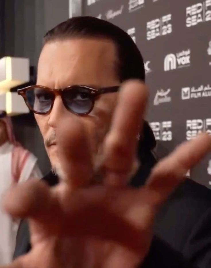 Pin by Shell "kittykorn" g on Johnny depp in 2024 | Johnny depp, Johnny
