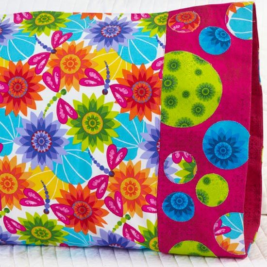 APQ 1 Million Pillowcase Challenge 1 Million Pillowcase Day at Moda | Kids