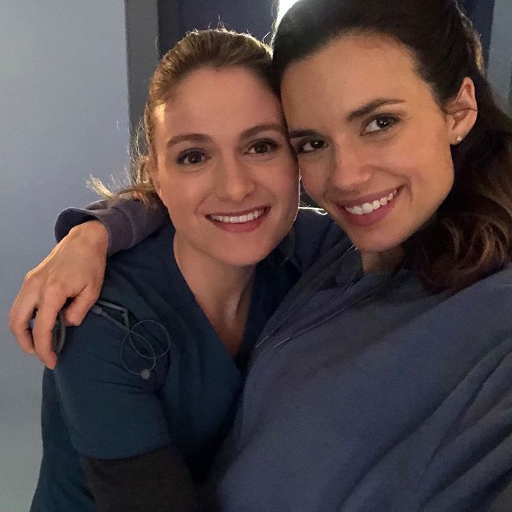 Chicago Med Girl Feels Other People's Pain Casey Tutton on Instagram: “#Repost @nbcchicagomed Thanks for following