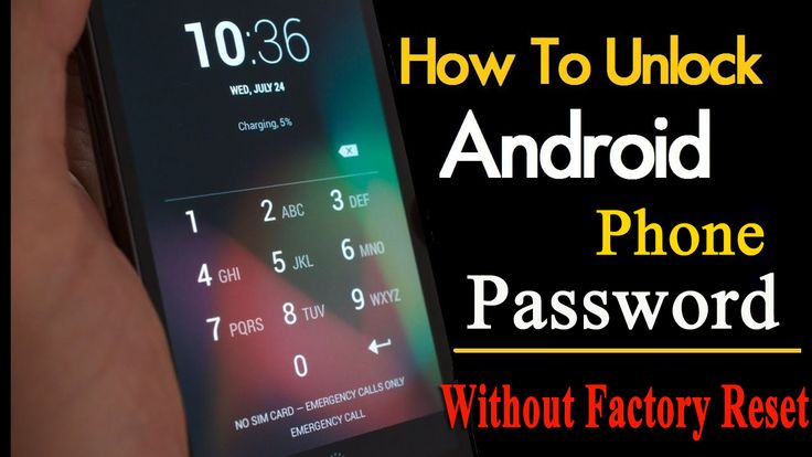 how to bypass iphone 6 passcode without computer or siri