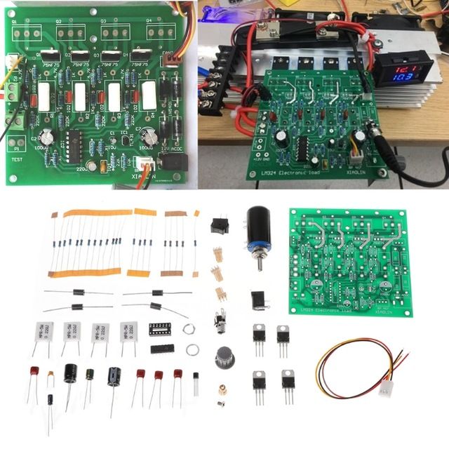 Pin On Battery Testers