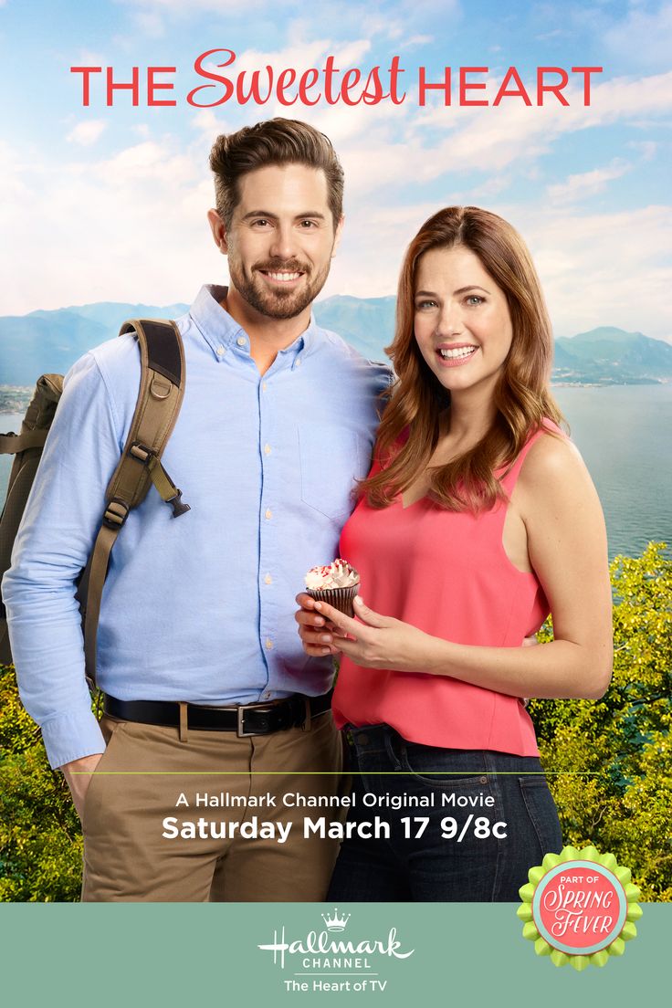 Spring Into Love Hallmark Channel in 2023 Hallmark movies romance
