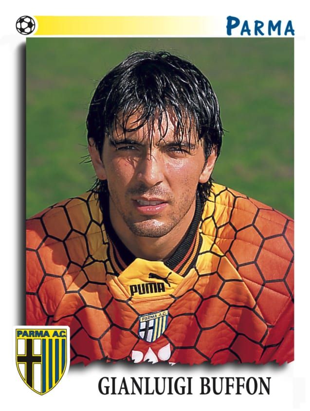 erección de buffon