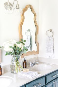 How to Enjoy Deep Cleaning Your House + Free Checklist + Cleaning Kit