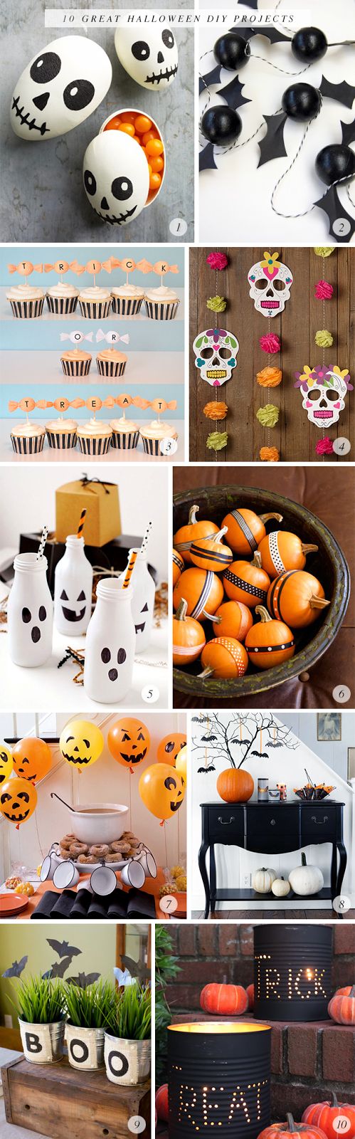 Diy Halloween Crafts Easy Diy Halloween Crafts Easy