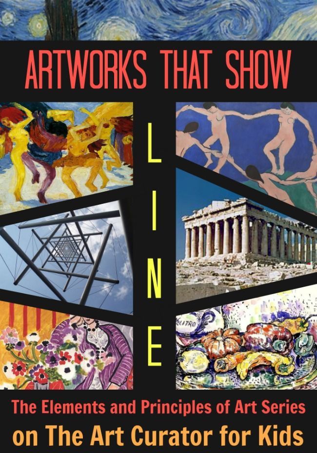 Ten Principles Of Art : Best art class curator images on pinterest