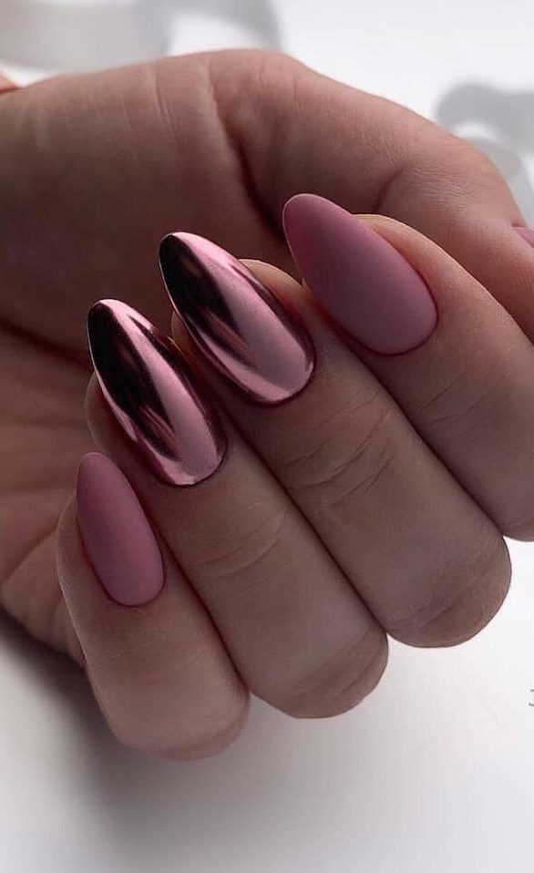39+ Hottest Awesome Summer Nail Design Ideas for 2019 Part 27