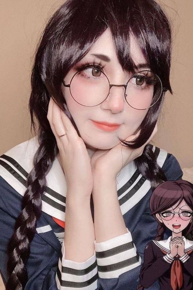 danganronpa toko fukawa cosplay 2021 cosplay cosplay costumes danganronpa toko fukawa cosplay 2021 cosplay cosplay costumes