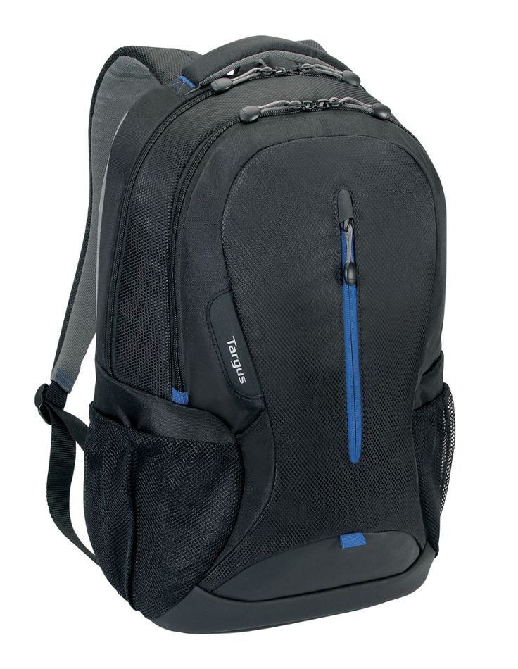 targus backpack waterproof