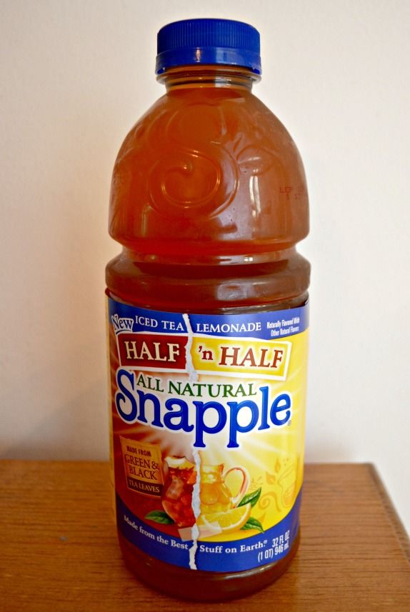 47 best snapple images on pinterest fun facts random stuff and snapple bottle size