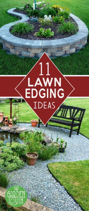 landscaping definition