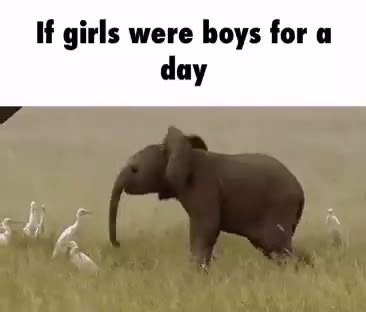 So true